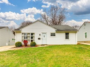 156 Akers Ave, Akron, OH 44312
