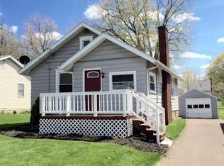 3102 25th St SE, Canton, OH