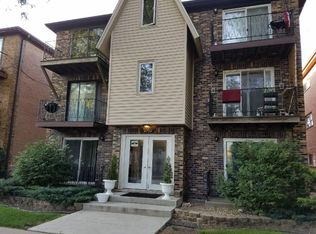 6724 W 64th Pl APT 1A, Chicago, IL 60638