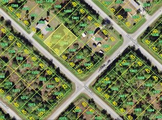 11464 3rd Ave, Punta Gorda, FL 33955