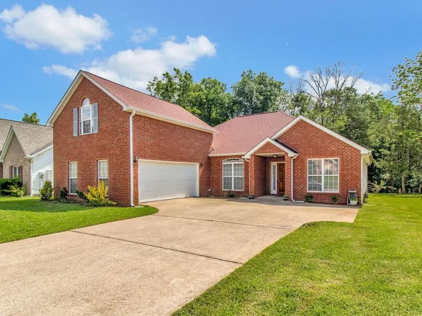 5153 Singing Hills Dr, Antioch, TN 37013