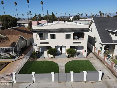601 W 49th St, Los Angeles, CA, 90037