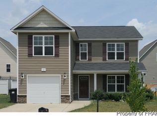 43 Loyalist Rd, Cameron, NC 28326