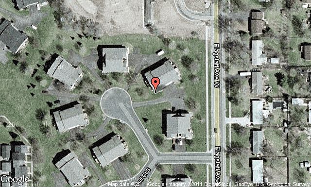 Map View