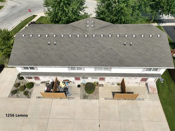 1256 Lemna, 1256 Lemna Ave #A14332cb2, Bourbonnais, IL 60914