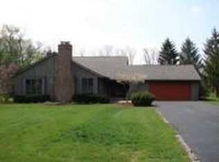 4975 Bayhill Dr, Powell, OH 43065