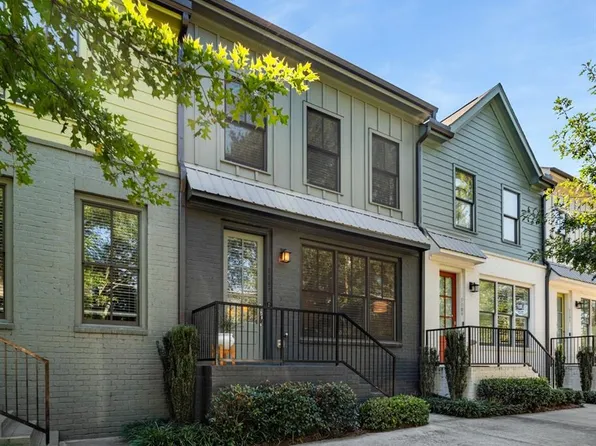 1187 Rambler Cross, Atlanta, GA 30312