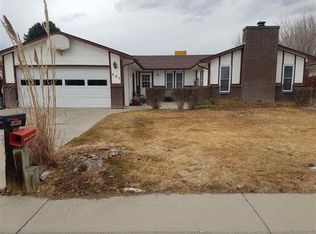 521 Fruitwood Dr, Grand Junction, CO 81504