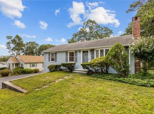 84 Carlson Dr, Cumberland, RI 02864