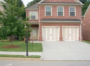 2223 Stancil Point Dr, Dacula, GA 30019
