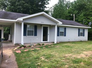 282 Volz Rd, Ripley, TN 38063