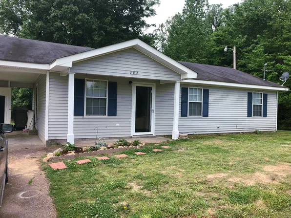 282 Volz Rd, Ripley, TN 38063
