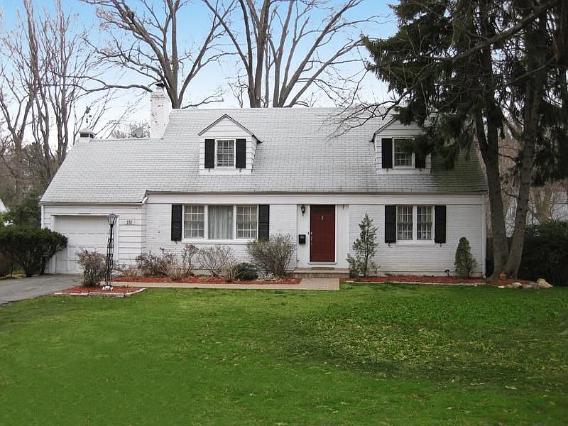 4 Bedroom Cape Cod