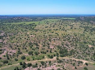 Hickory Grove Rd, Mason, TX 76856