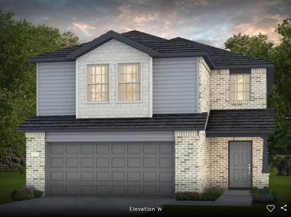 215 Olympic Harbor Dr, Crosby, TX 77532