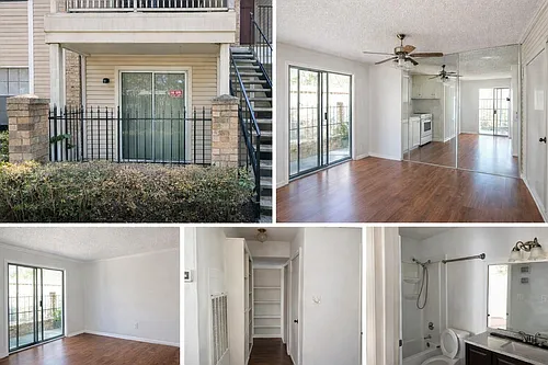 2750 Holly Hall St #713 Photo 1