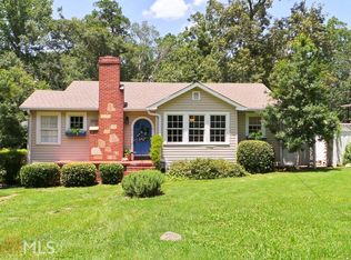 610 Winzor Ave, Lagrange, GA 30240