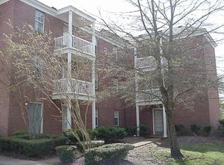 605 Hogan St APT E, Starkville, MS 39759