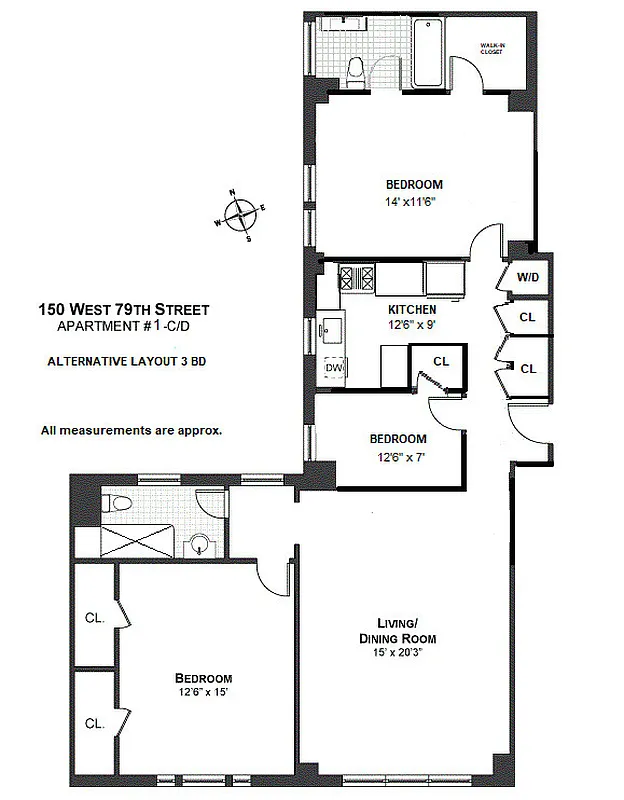floor plan 3