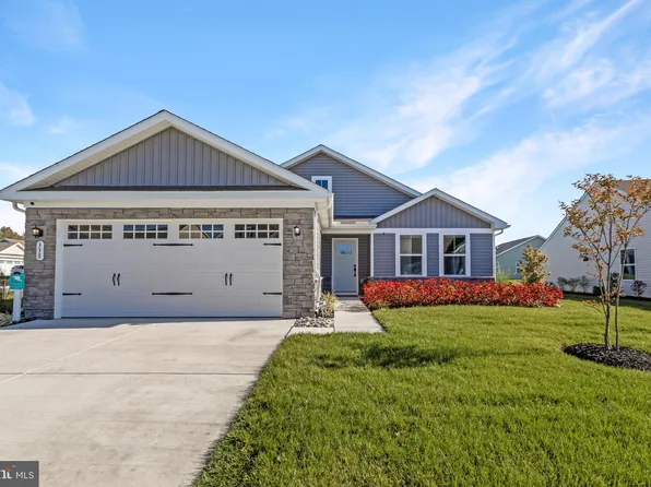 338 Heritage Shores Cir, Bridgeville, DE 19933