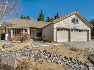 3275 Thornhill Dr, Reno, NV 89509