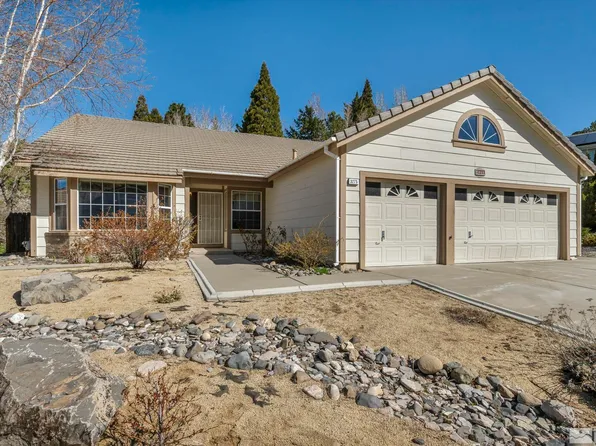 3275 Thornhill Dr, Reno, NV 89509