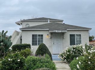 2565 S Spaulding Ave, Los Angeles, CA 90016