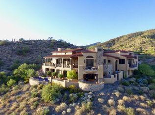 42644 N 98th Pl, Scottsdale, AZ 85262