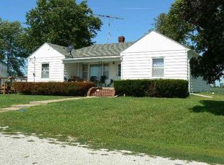 25479 State Highway Pp, Skidmore, MO 64487