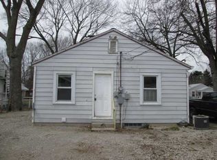 1301 N Exeter Ave, Indianapolis, IN
