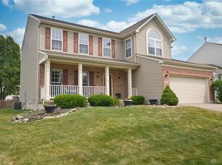 20 Haley Ct, Springboro, OH 45066