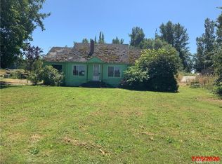 Hampton Rd, Lynden, WA 98264