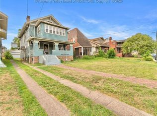 1565 Jackson St, Charleston, WV 25311