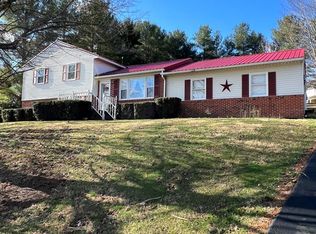 1281 Prosperity Rd, Waverly, OH 45690