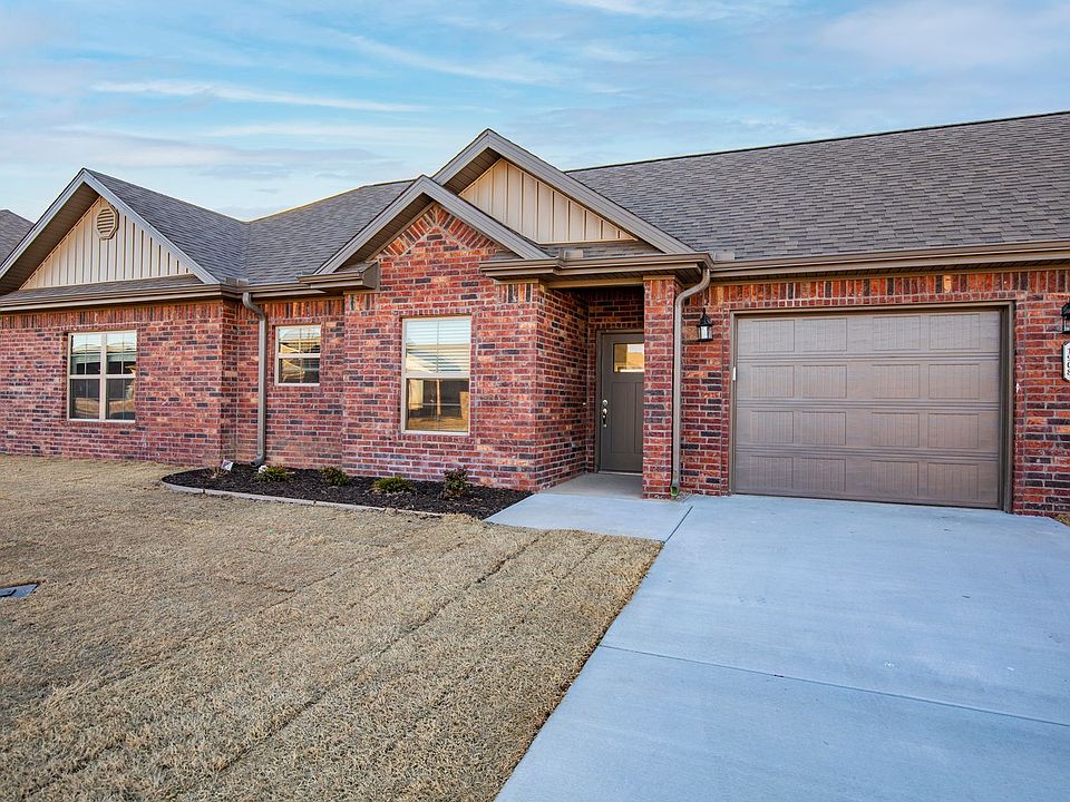 1916 Booker Cir, Pea Ridge, AR 72751 Zillow