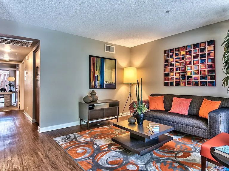 Desert Boutique Apartment Homes — Photo 7