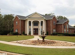 7201 Charlanda Blvd, Mobile, AL 36695