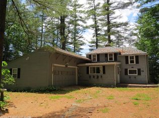 34 Demariano Rd, Mount Vernon, ME 04352