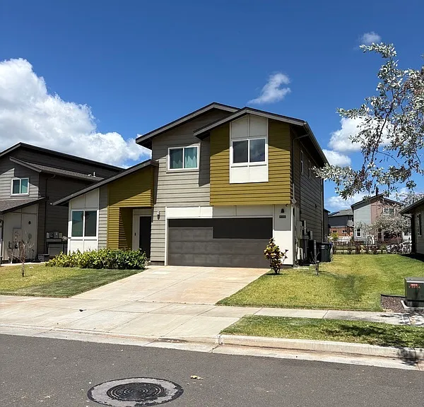 91-1704 Mee Loop — Photo 1