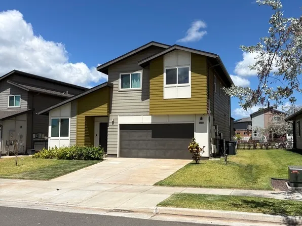 91-1704 Mee Loop, Ewa Beach, HI 96706