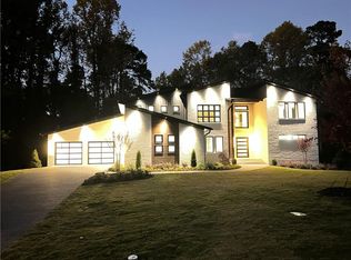 1000 Clementstone Dr Lot 1, Sandy Springs, GA 30342