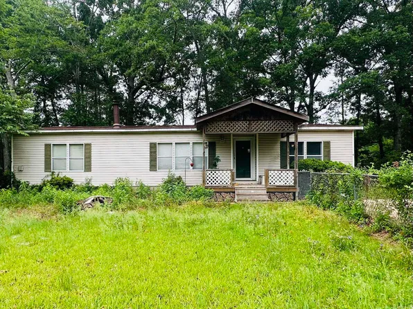 1429 Mimosa St, Crossett, AR 71635