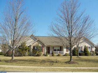 332 Horseshoe Way, Doylestown, PA 18901