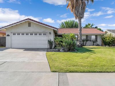 1267 Levich St, Hanford, CA, 93230