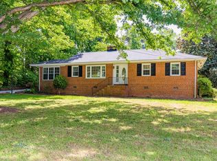 2401 Wistar St, Henrico, VA 23294