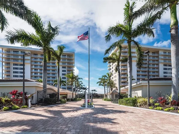 603 Longboat Club Rd Unit 1102N, Longboat Key, FL 34228