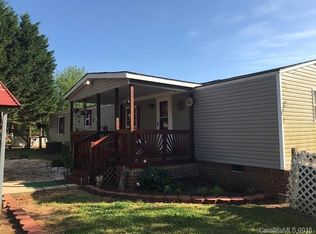 2940 Chester Hwy, York, SC 29745