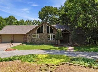 17341 W Highway 102, Decatur, AR 72722