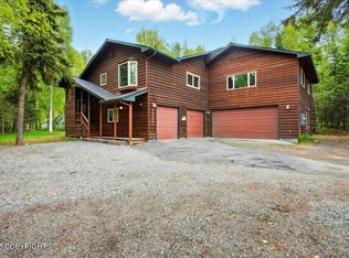 22309 Knik Vista St, Chugiak, AK 99567
