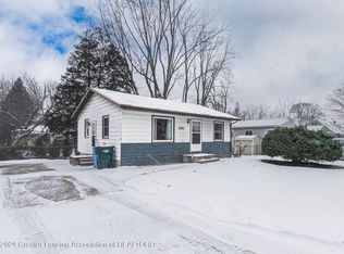 3221 Alfred Ave, Lansing, MI 48906